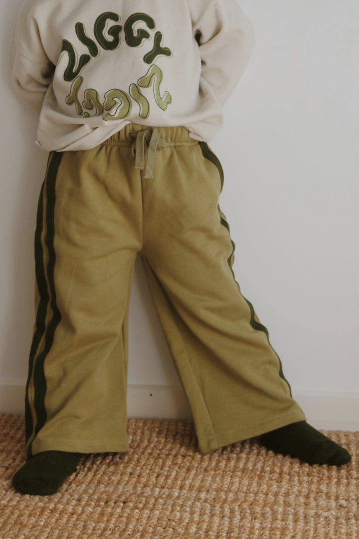 ARCHIE PANTS | ELM