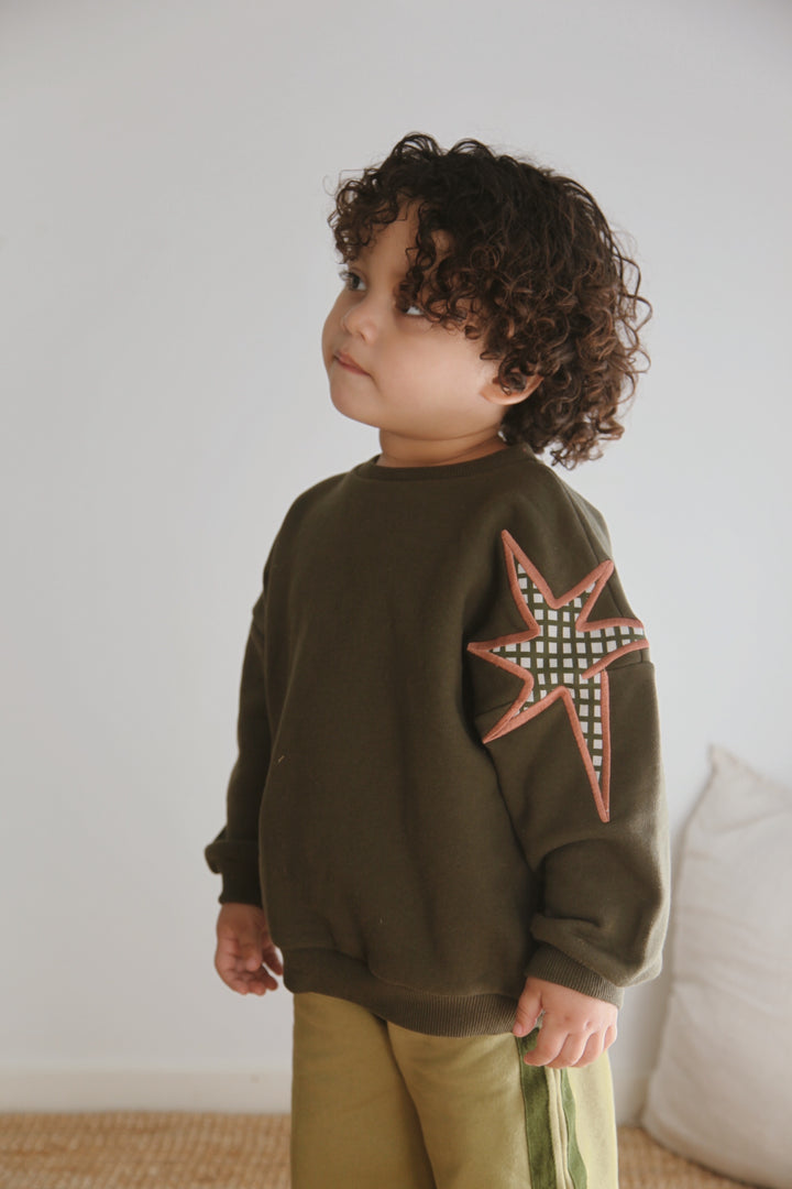 SWEATSHIRT | ASTRID