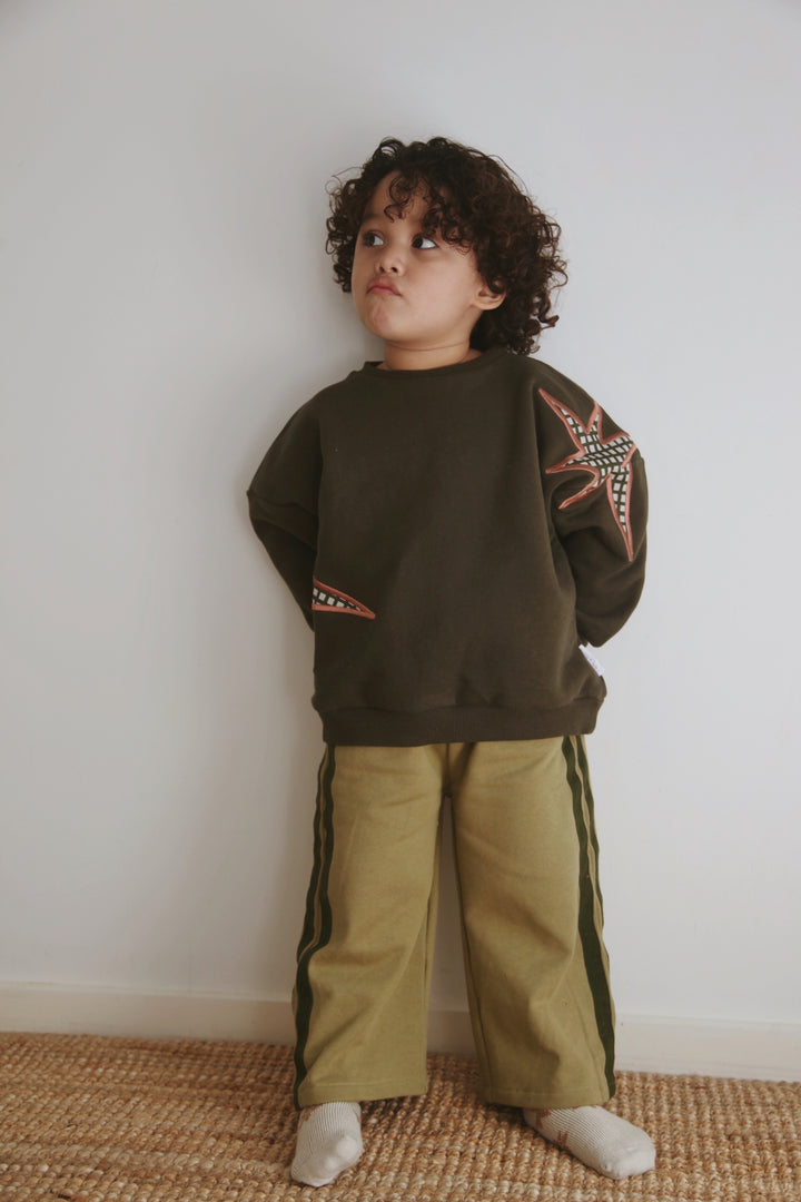 SWEATSHIRT | ASTRID