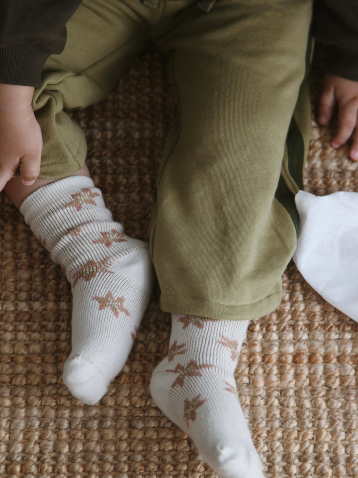 SOCKS | ASTRID