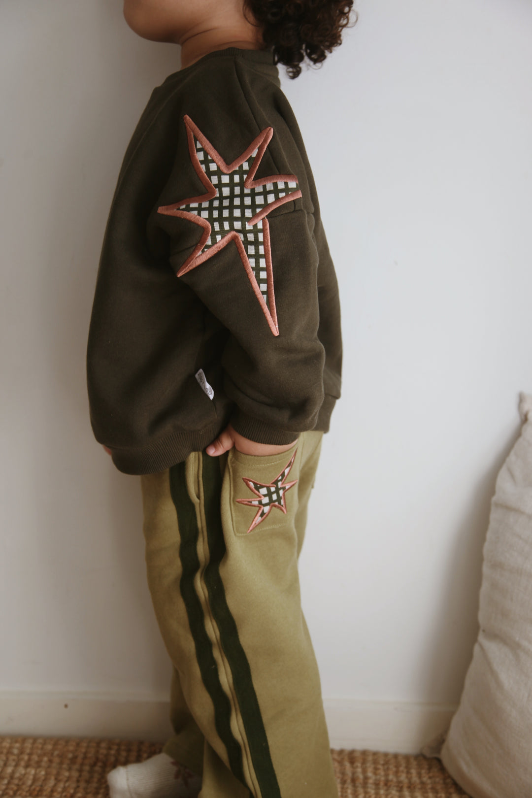 SWEATSHIRT | ASTRID