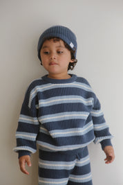 JUMPER STORM STRIPE - OG FAVES
