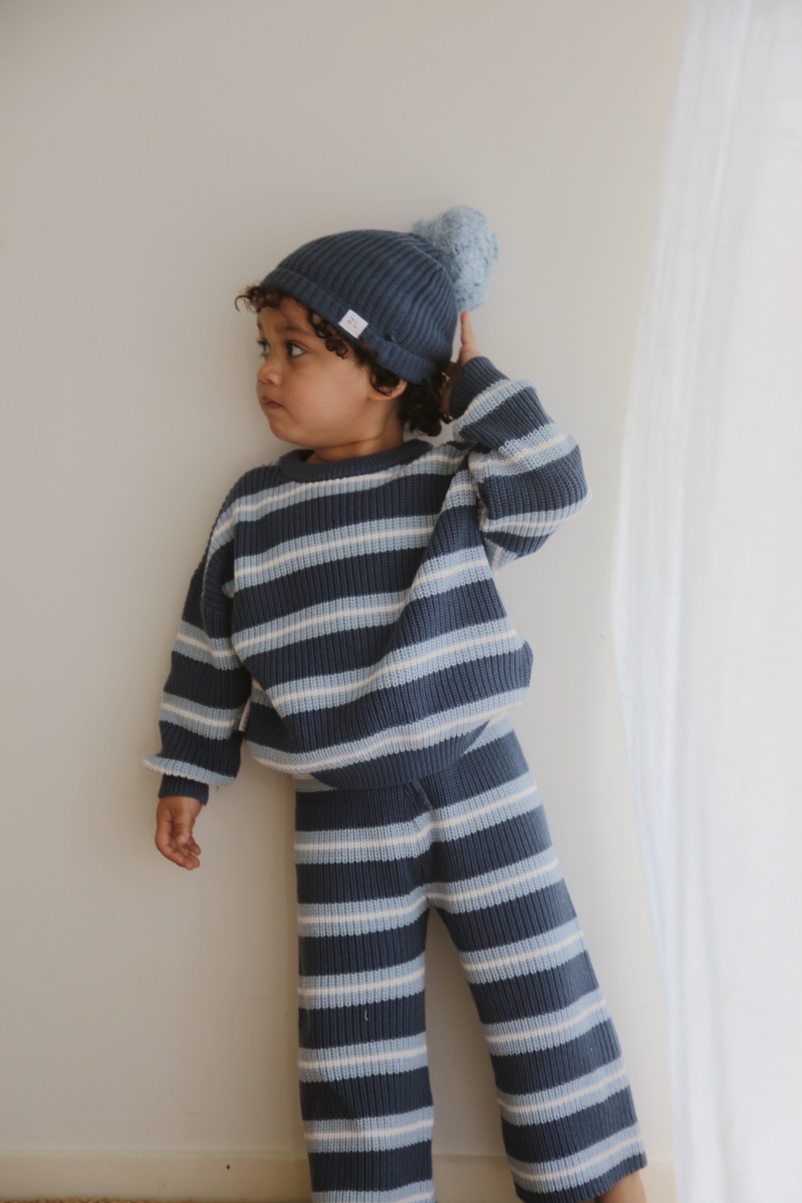 BEANIE STORM - OG FAVES