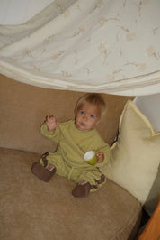 FRANKIE PANTS KIWI
