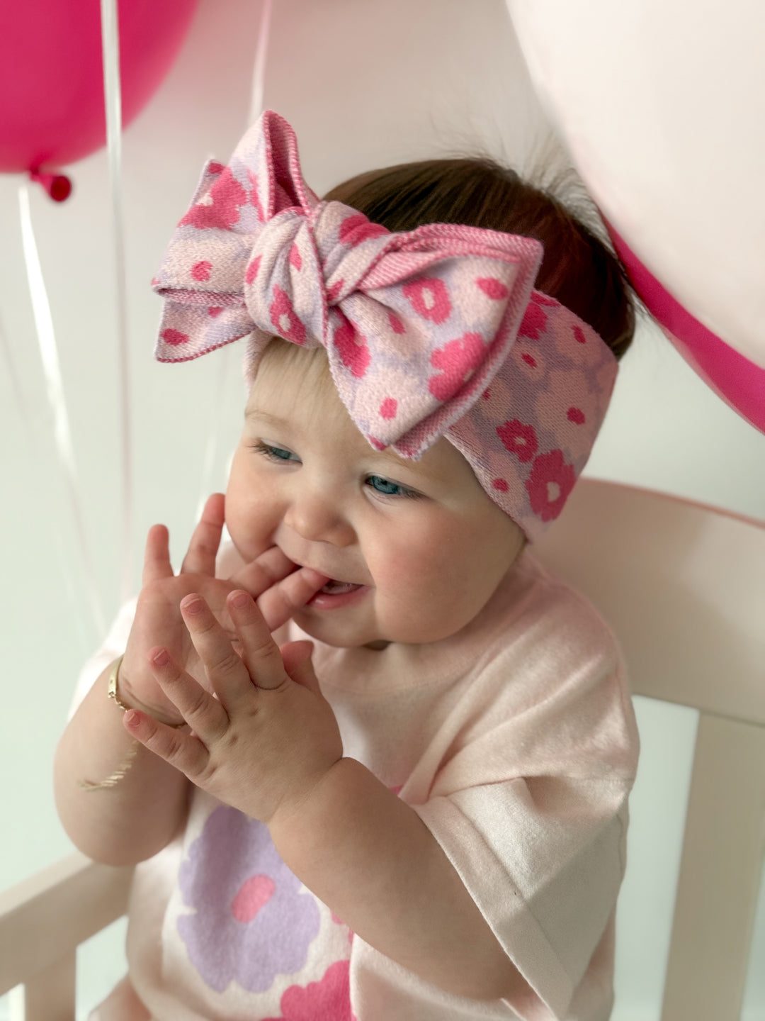 HEADBAND | JUNO (ESTHER)