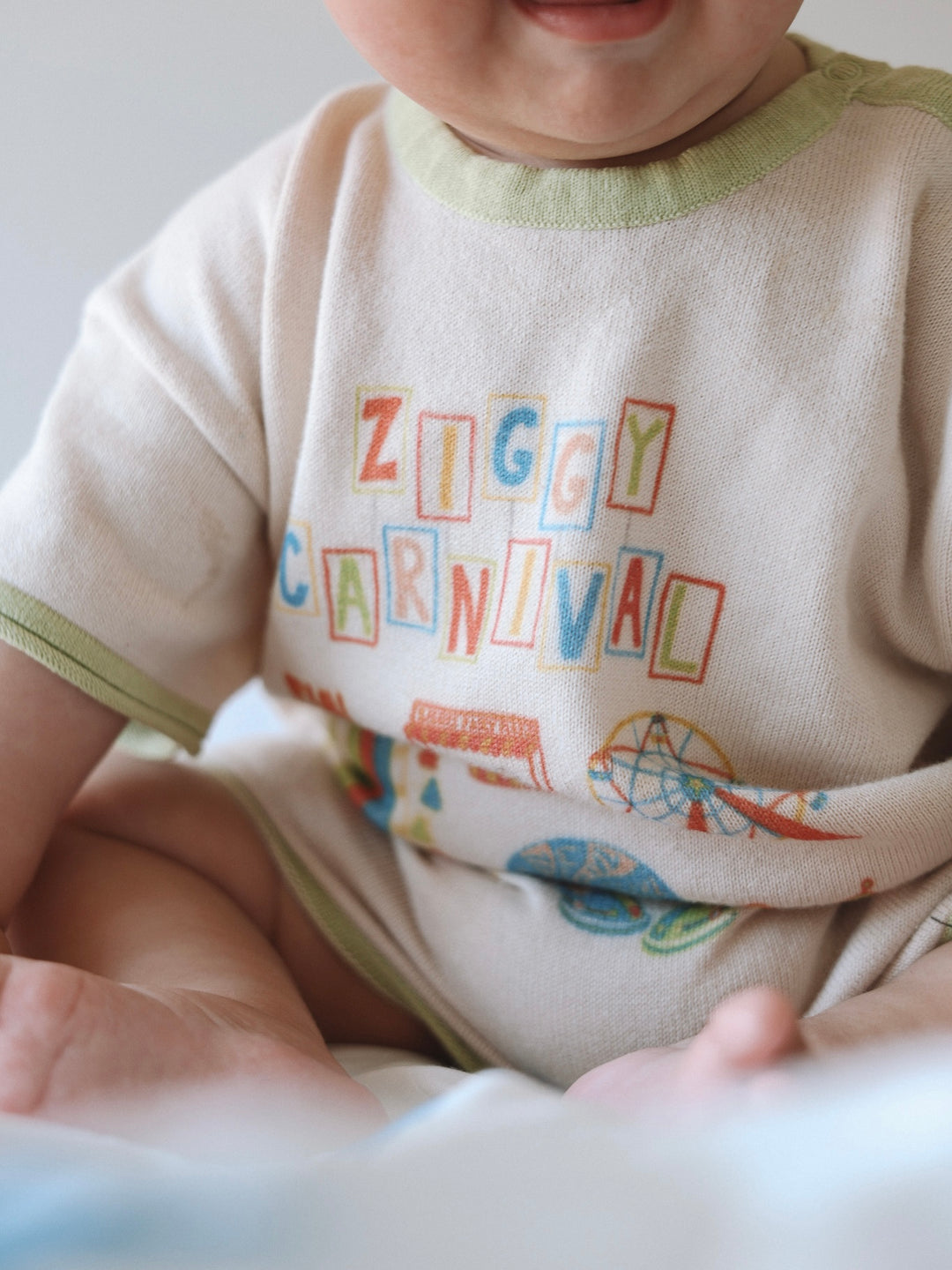 LENI PLAYSUIT | CARNIVAL