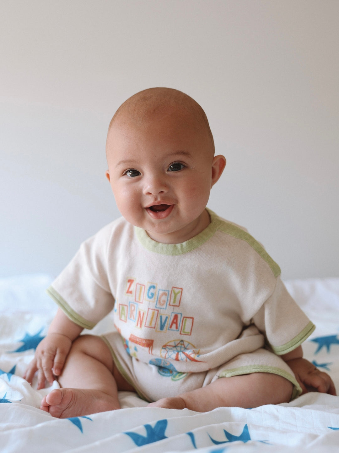 LENI PLAYSUIT | CARNIVAL