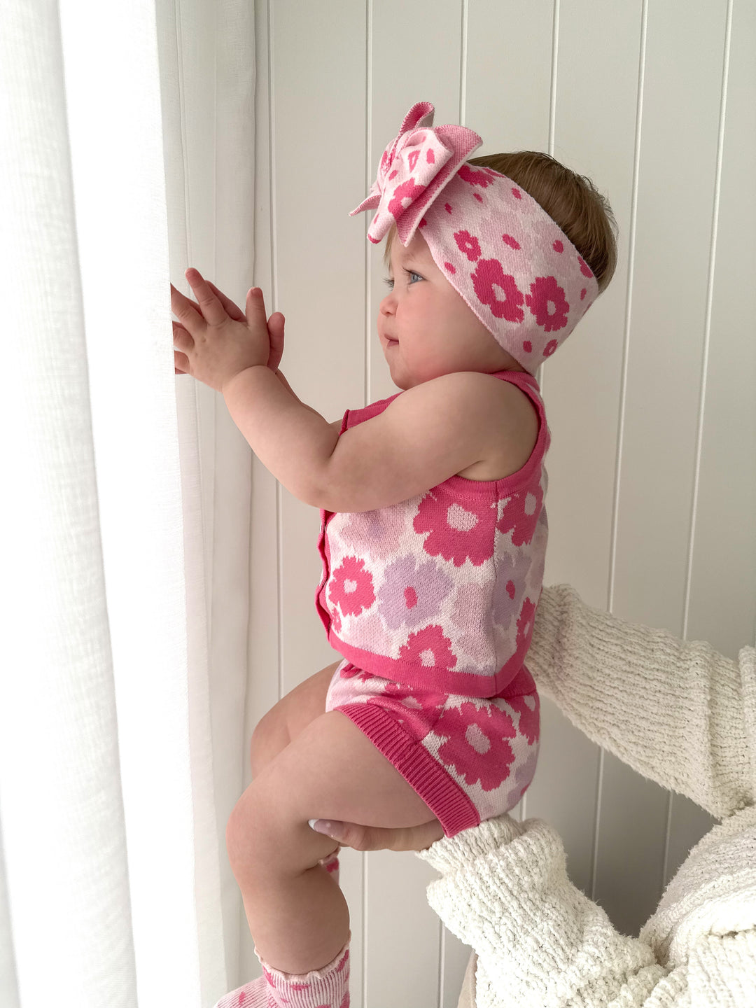 BLOOMERS | JUNO
