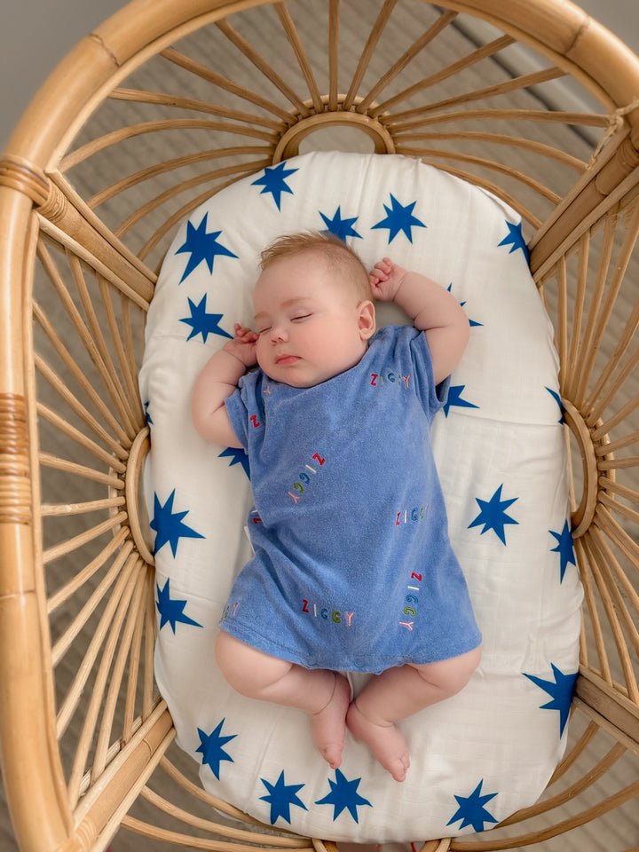 SWADDLE | ARCADE