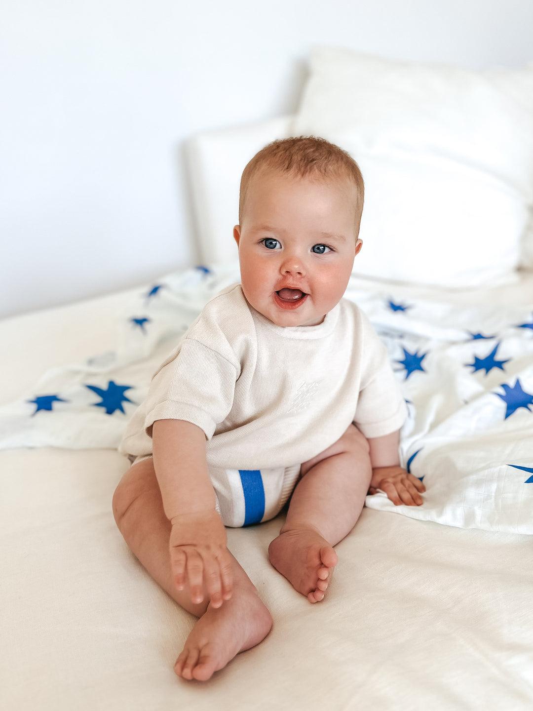 SIGNATURE TEE | COASTER (KIDS)