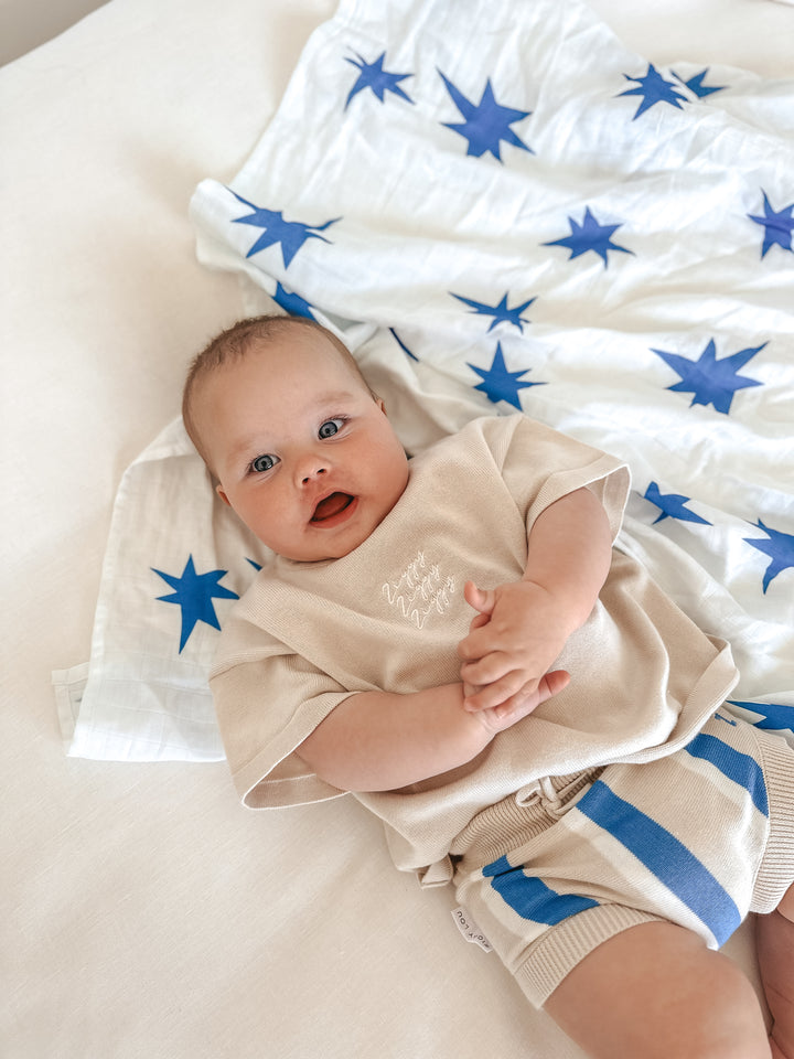 BLOOMERS | RYDER