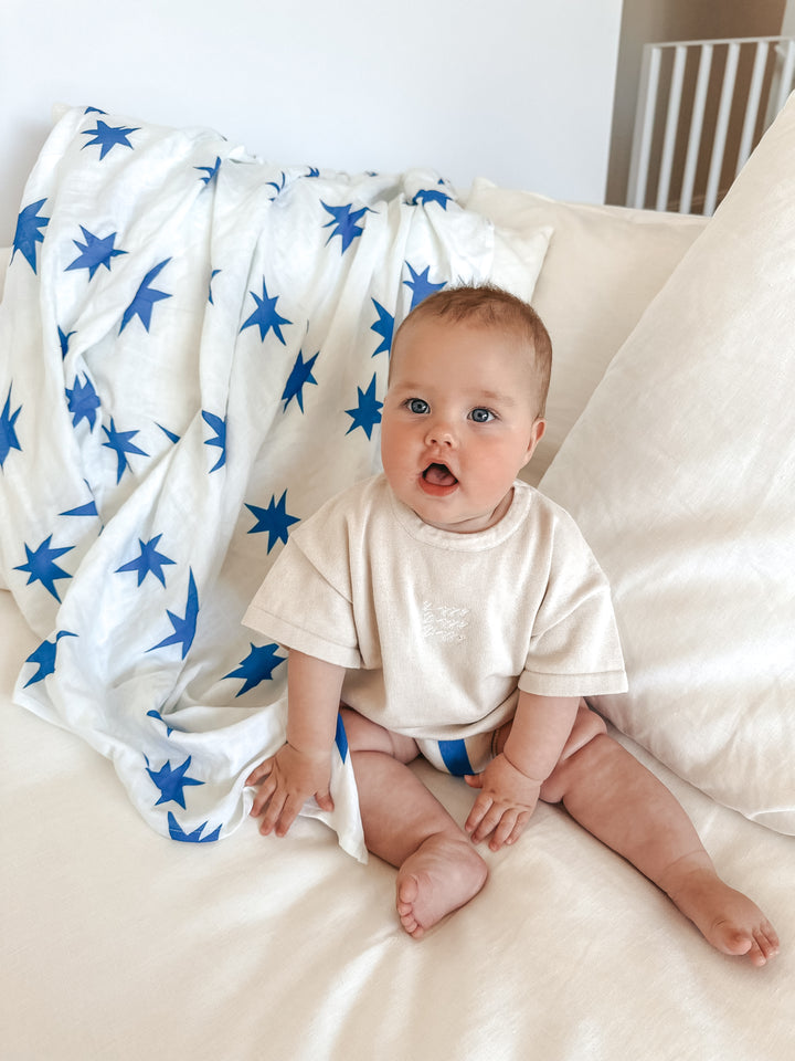 SWADDLE | ARCADE