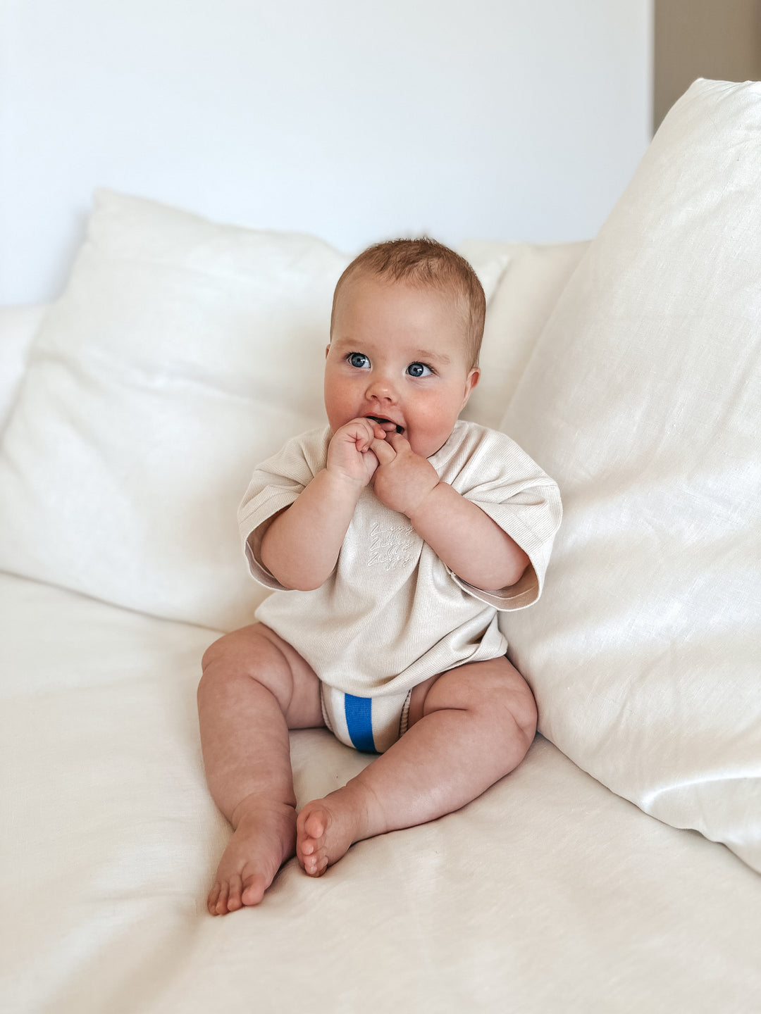 BLOOMERS | RYDER