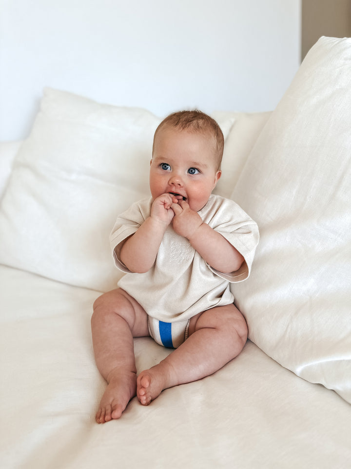 BLOOMERS | RYDER