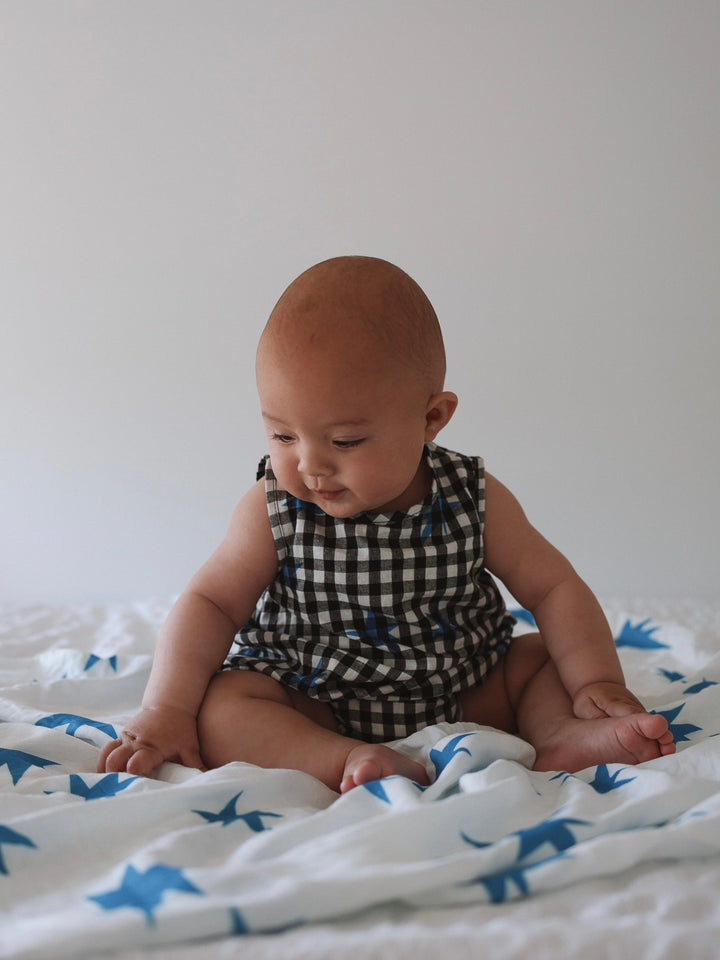 BOBBIE ROMPER | ARCADE
