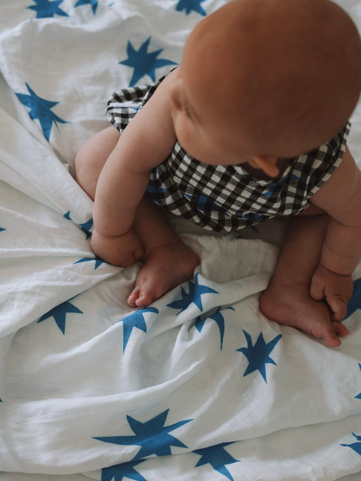 SWADDLE | ARCADE