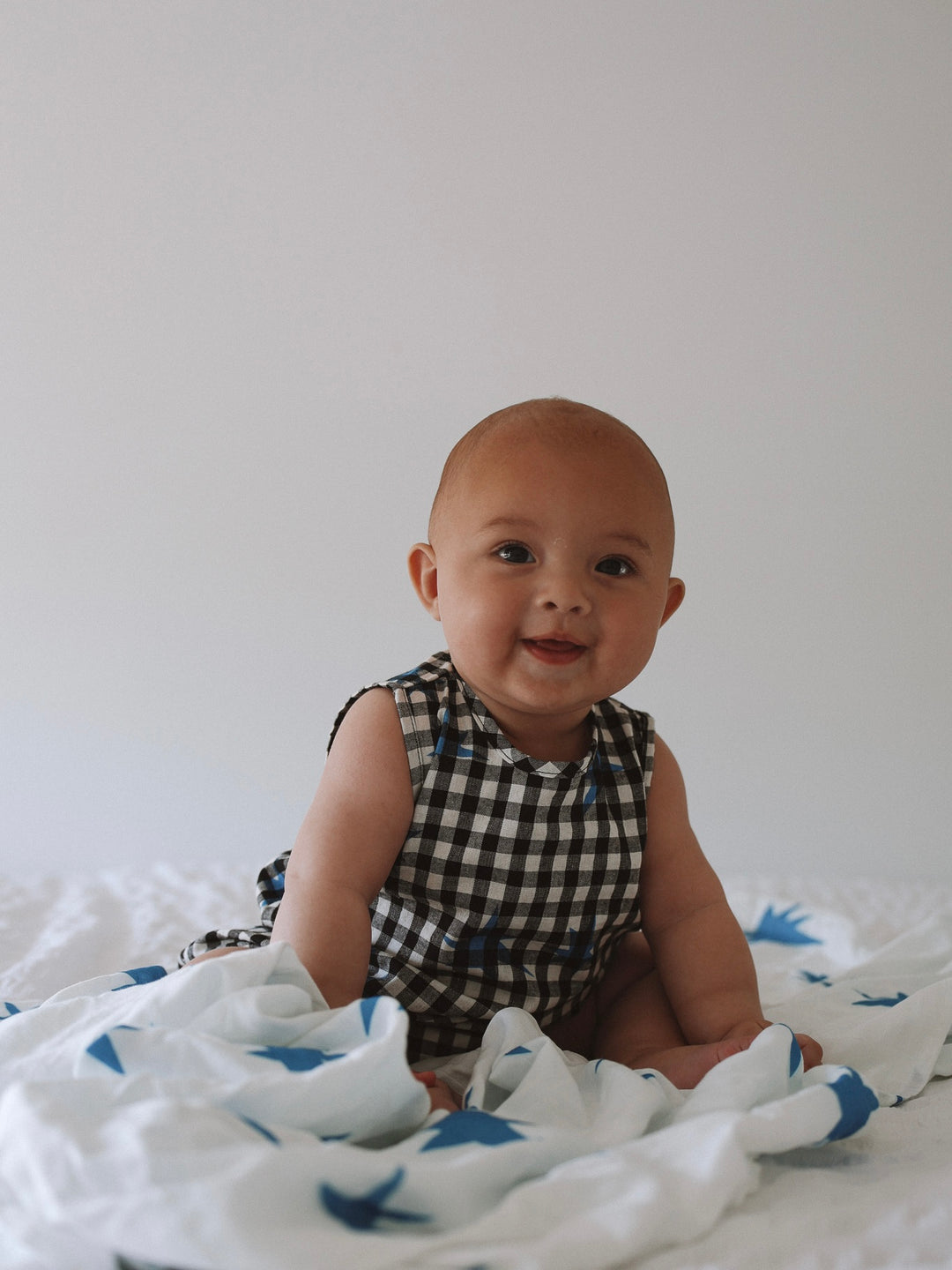 BOBBIE ROMPER | ARCADE
