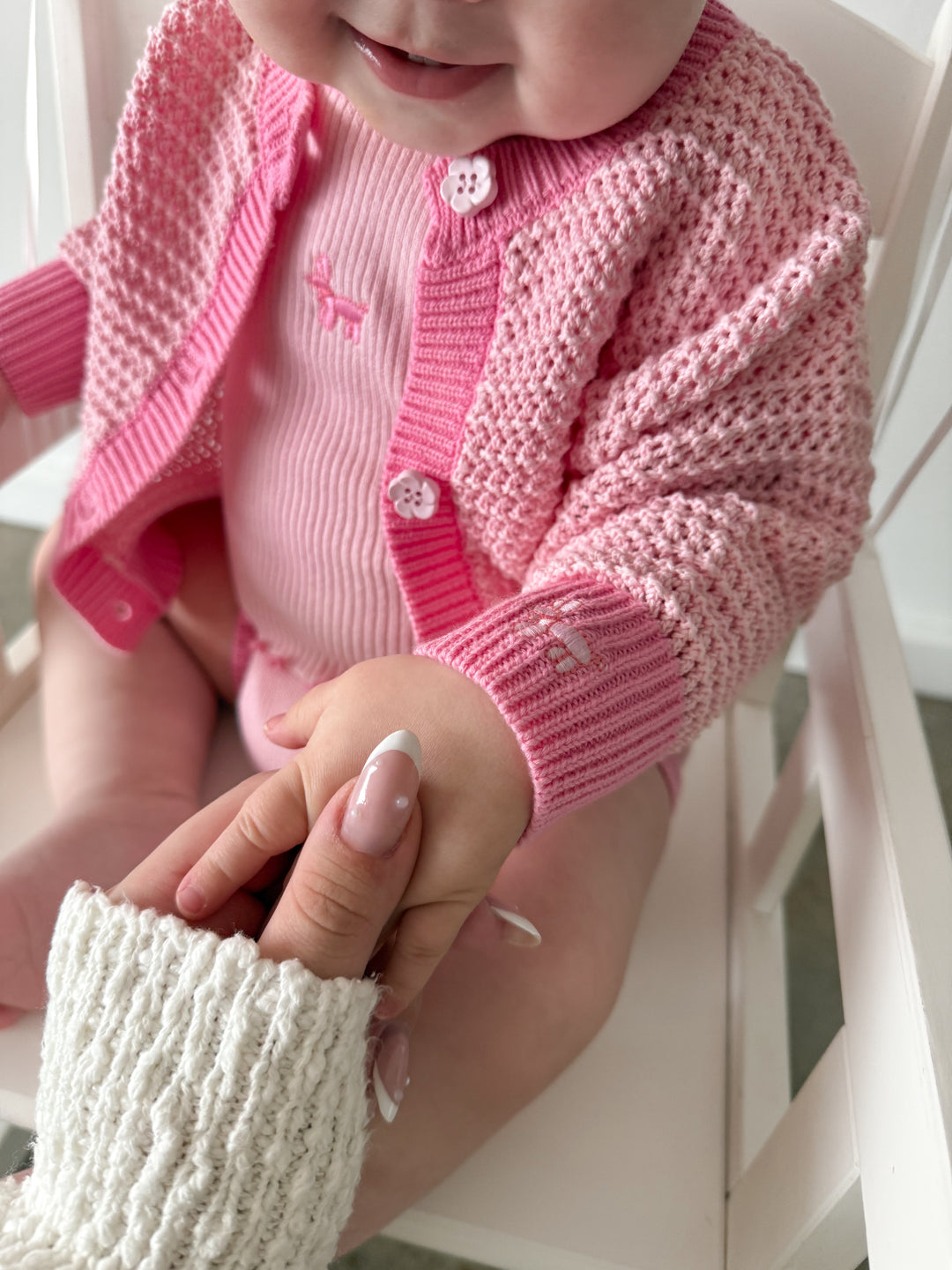 CARDIGAN | MABEL