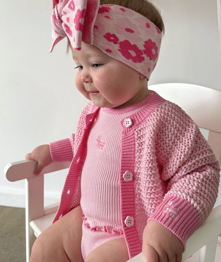 CARDIGAN | MABEL