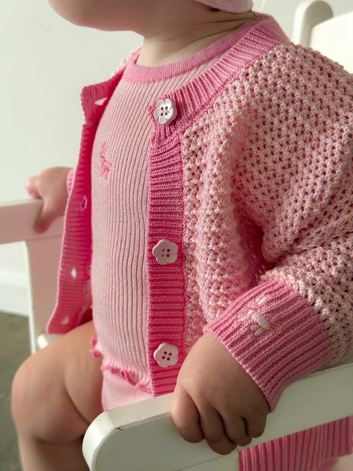 CARDIGAN | MABEL