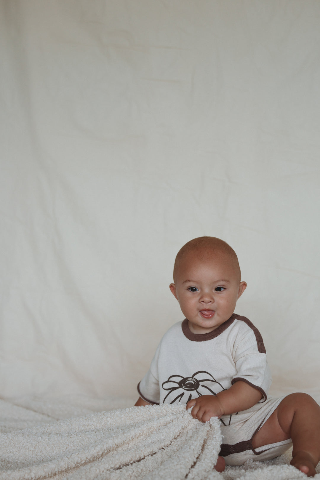 LENI PLAYSUIT | SCOUT