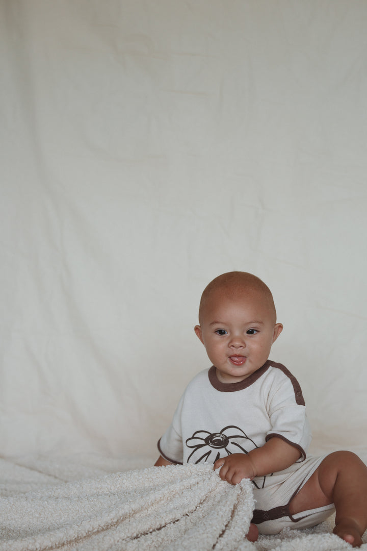 LENI PLAYSUIT | SCOUT