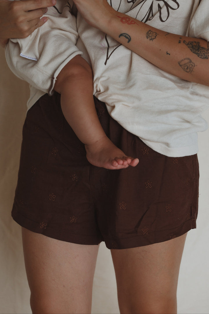 SHORTS | WINNIE (WOMEN'S)