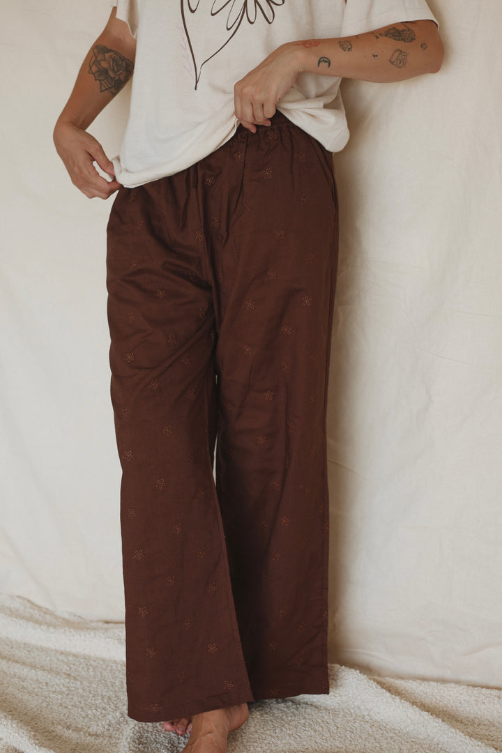 ESSENTIAL PANTS | WINNIE (WOMEN'S)