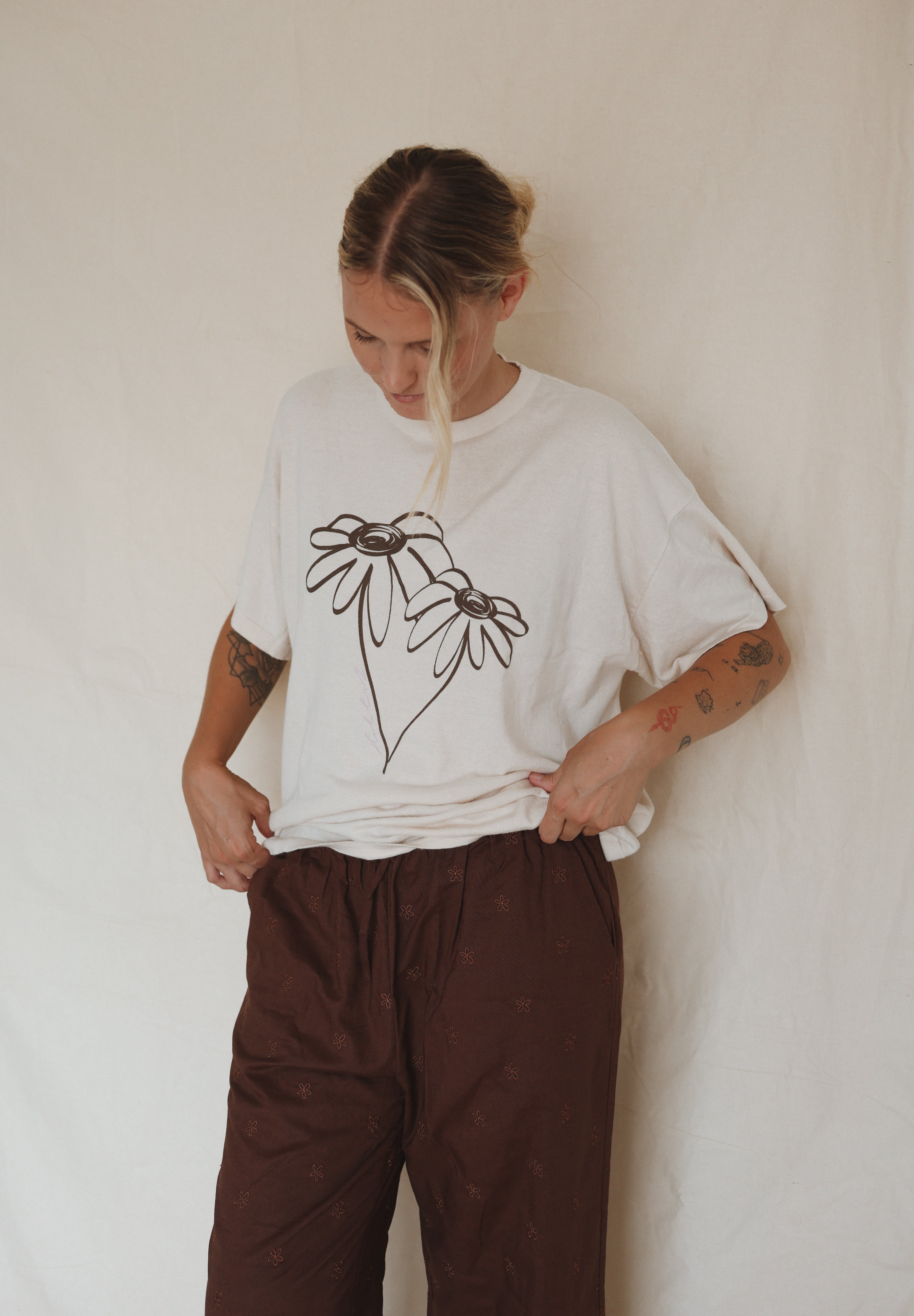 ESSENTIAL PANTS | WINNIE (WOMEN'S)