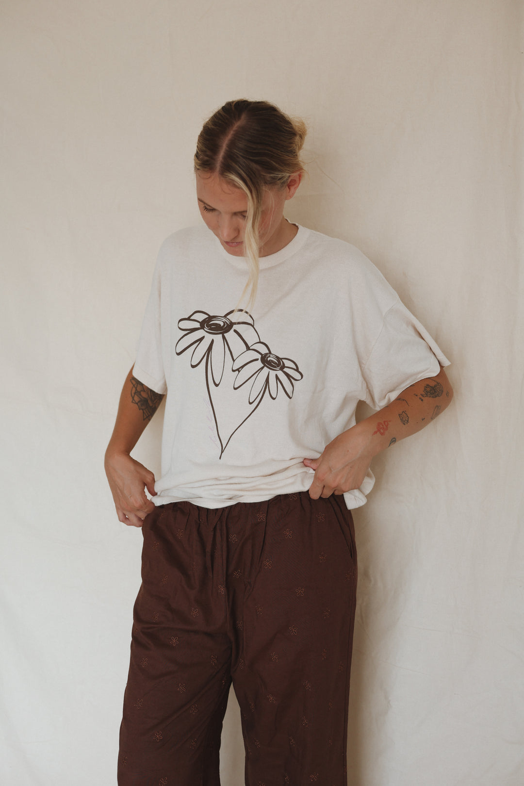 TEE | SCOUT (WOMEN'S)