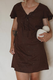 LENA DRESS | WINNIE (WOMEN'S)
