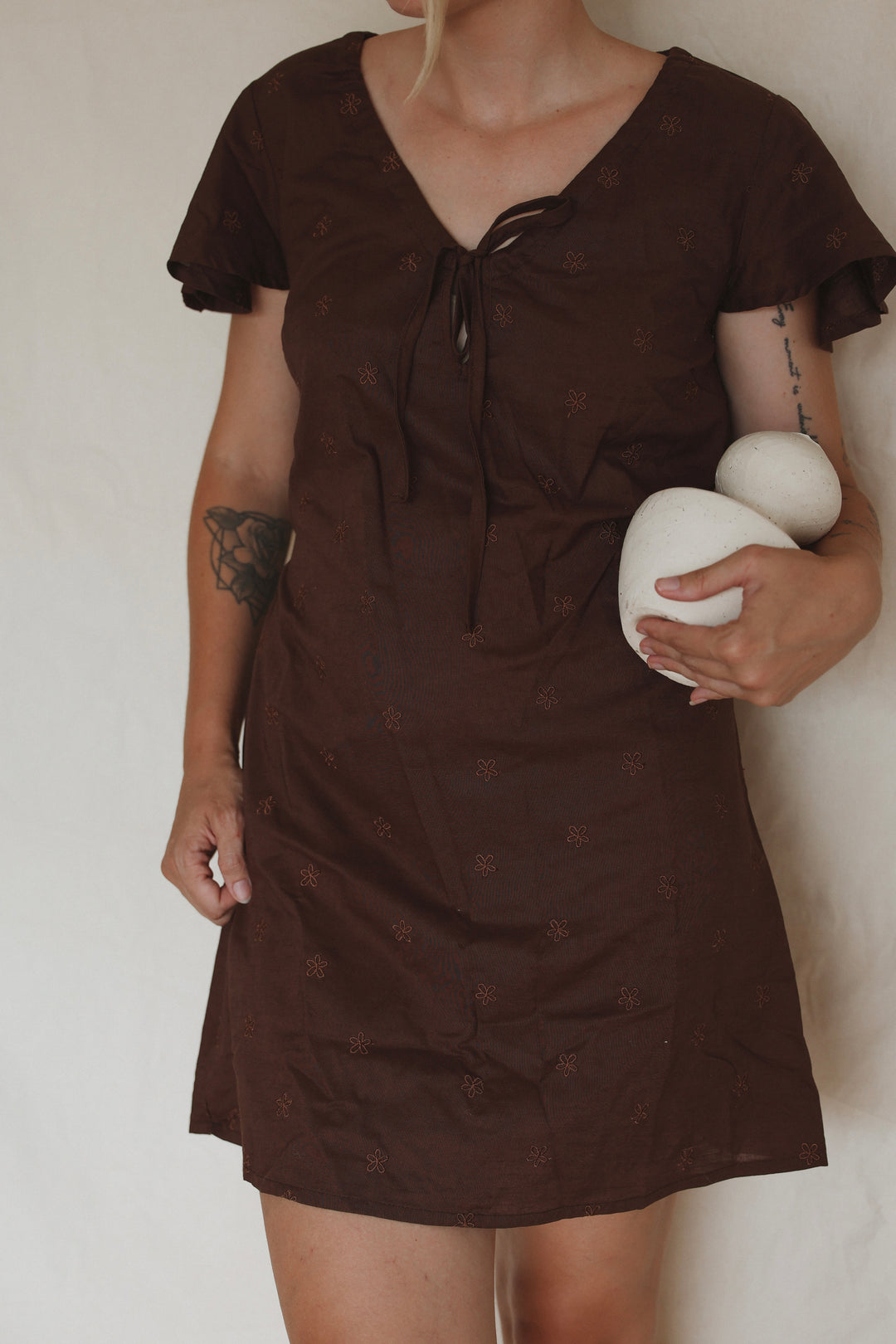 LENA DRESS | WINNIE (WOMEN'S)