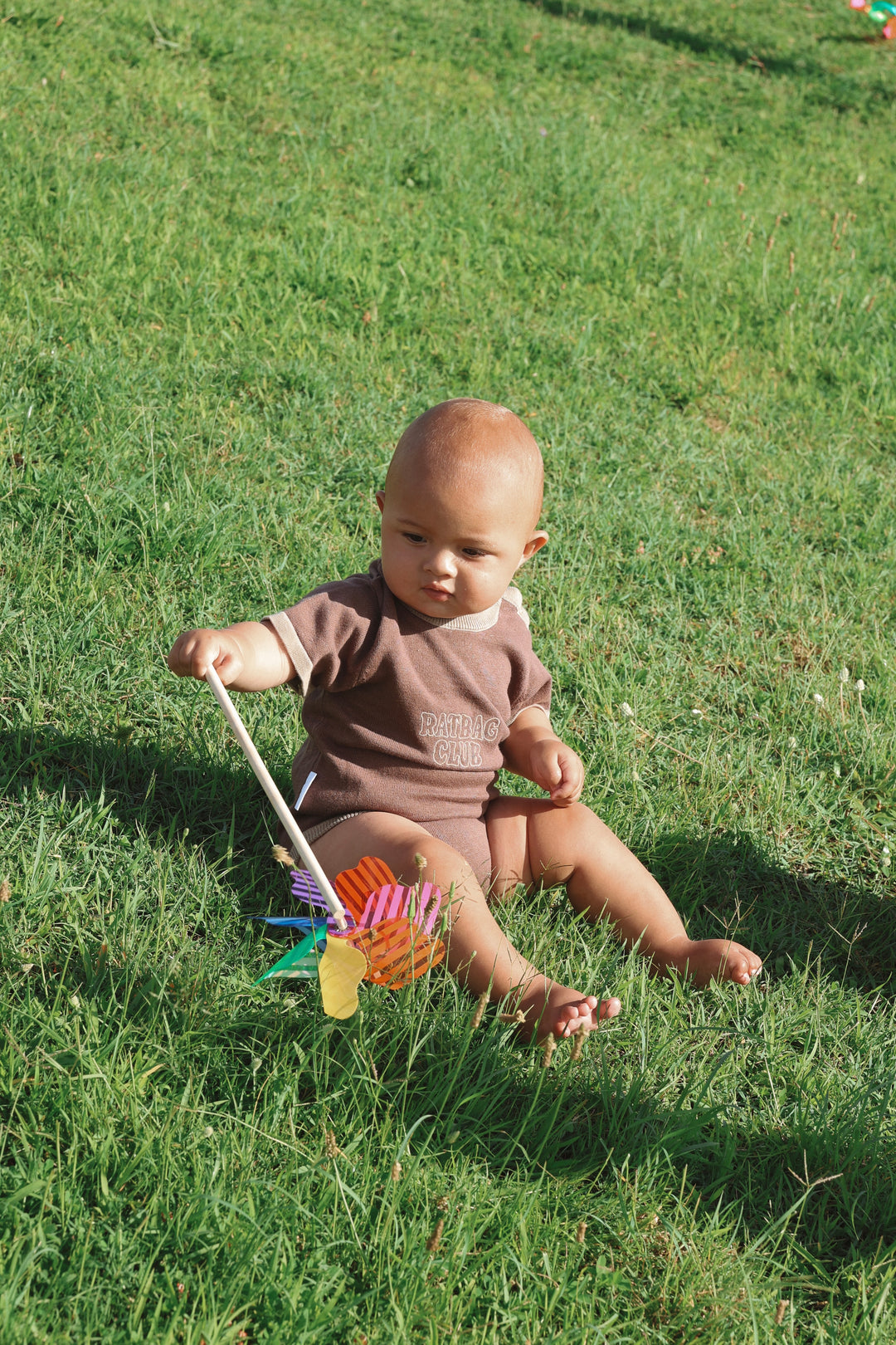 SUMMER BODYSUIT | RATBAG CLUB