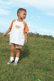 CORD SHORTS | SKATE
