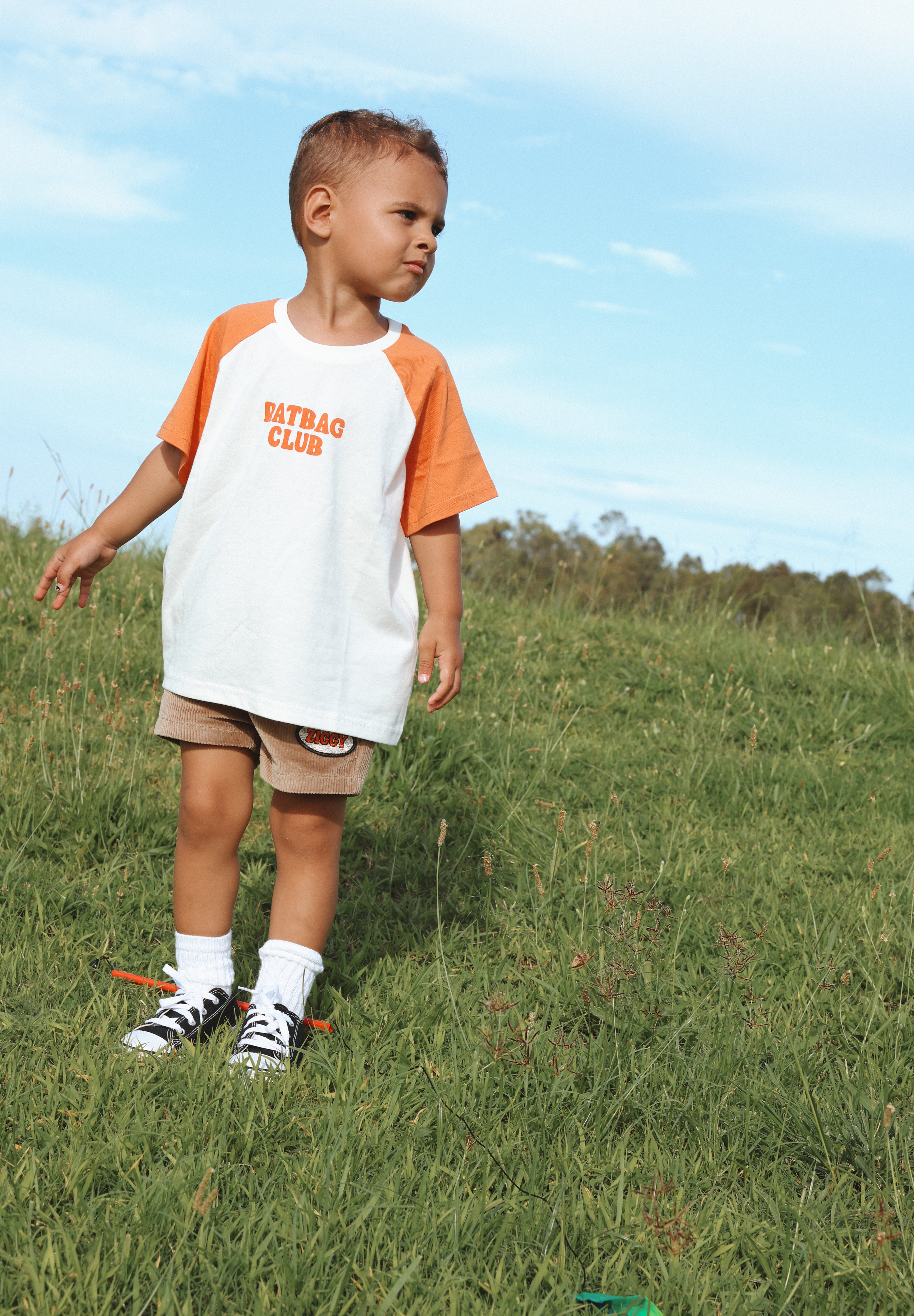 CORD SHORTS | SKATE