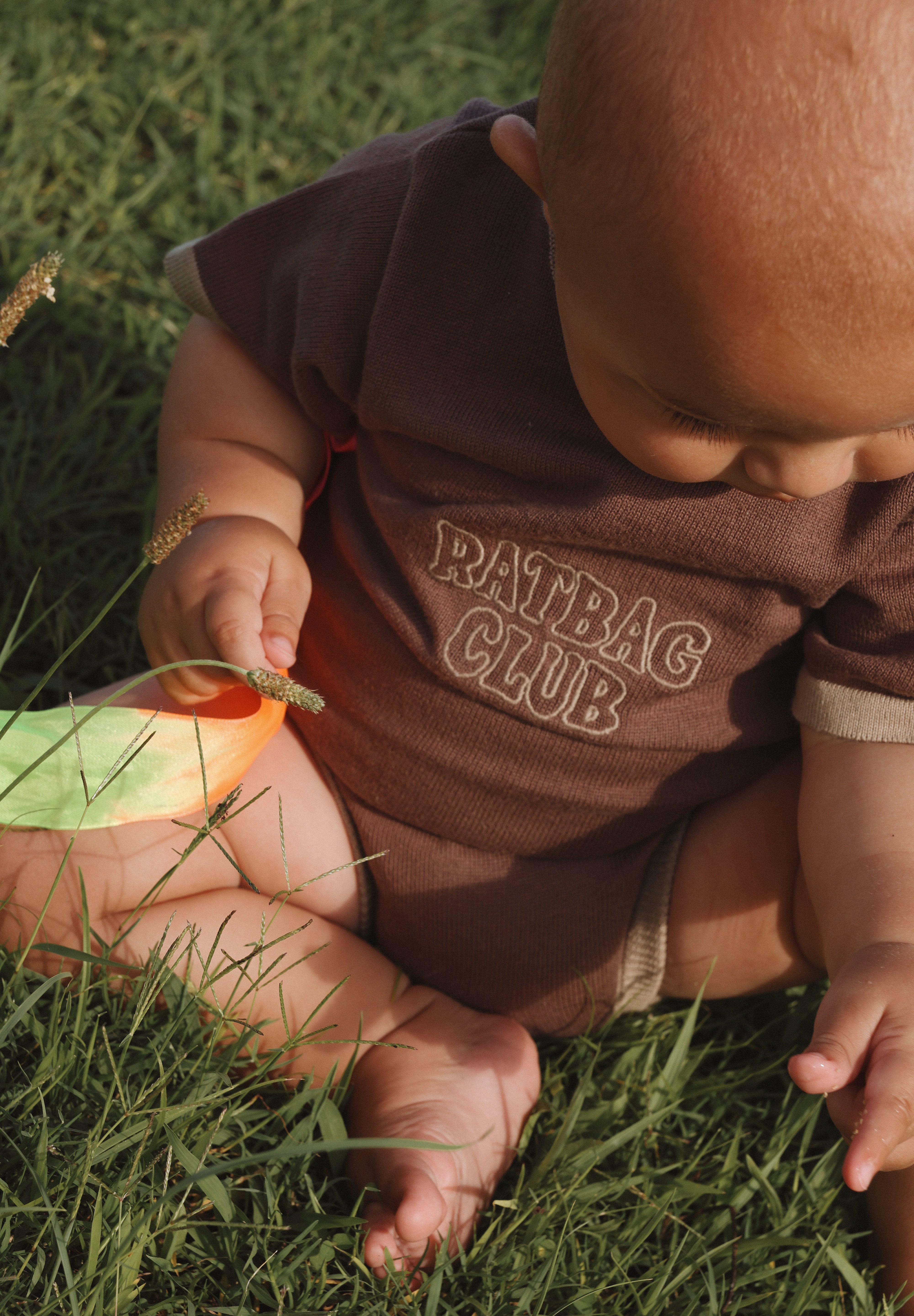 SUMMER BODYSUIT | RATBAG CLUB
