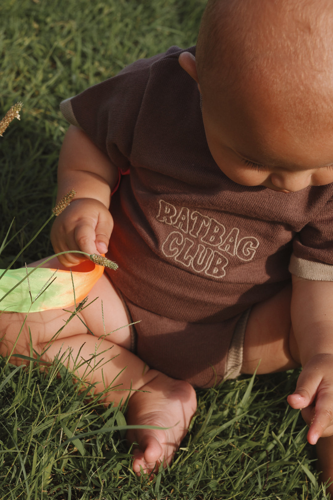 SUMMER BODYSUIT | RATBAG CLUB