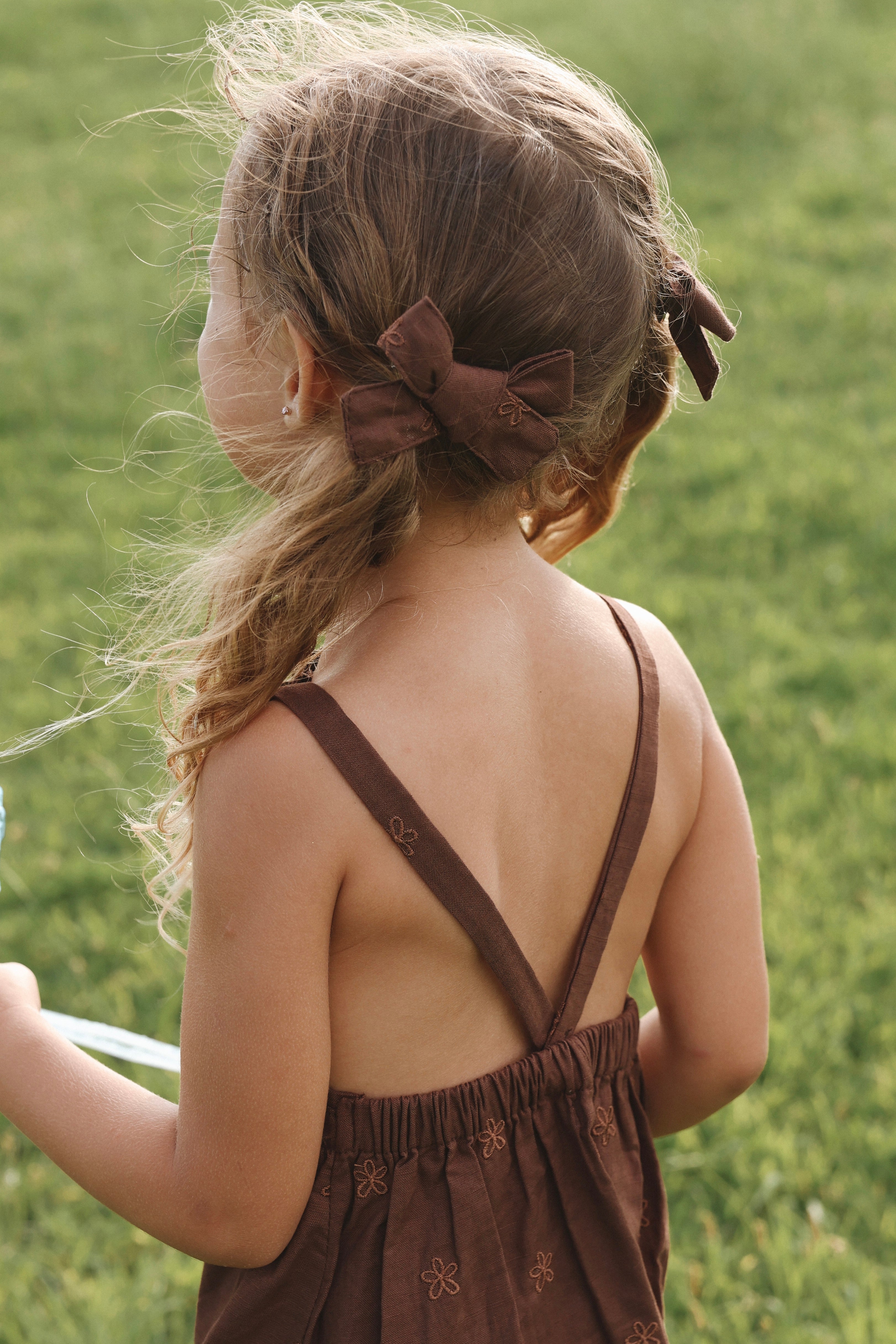 GIGI DRESS | WINNIE