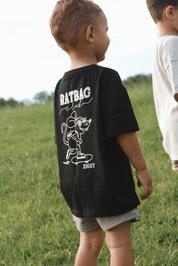TEE | RATBAG CLUB (KIDS)