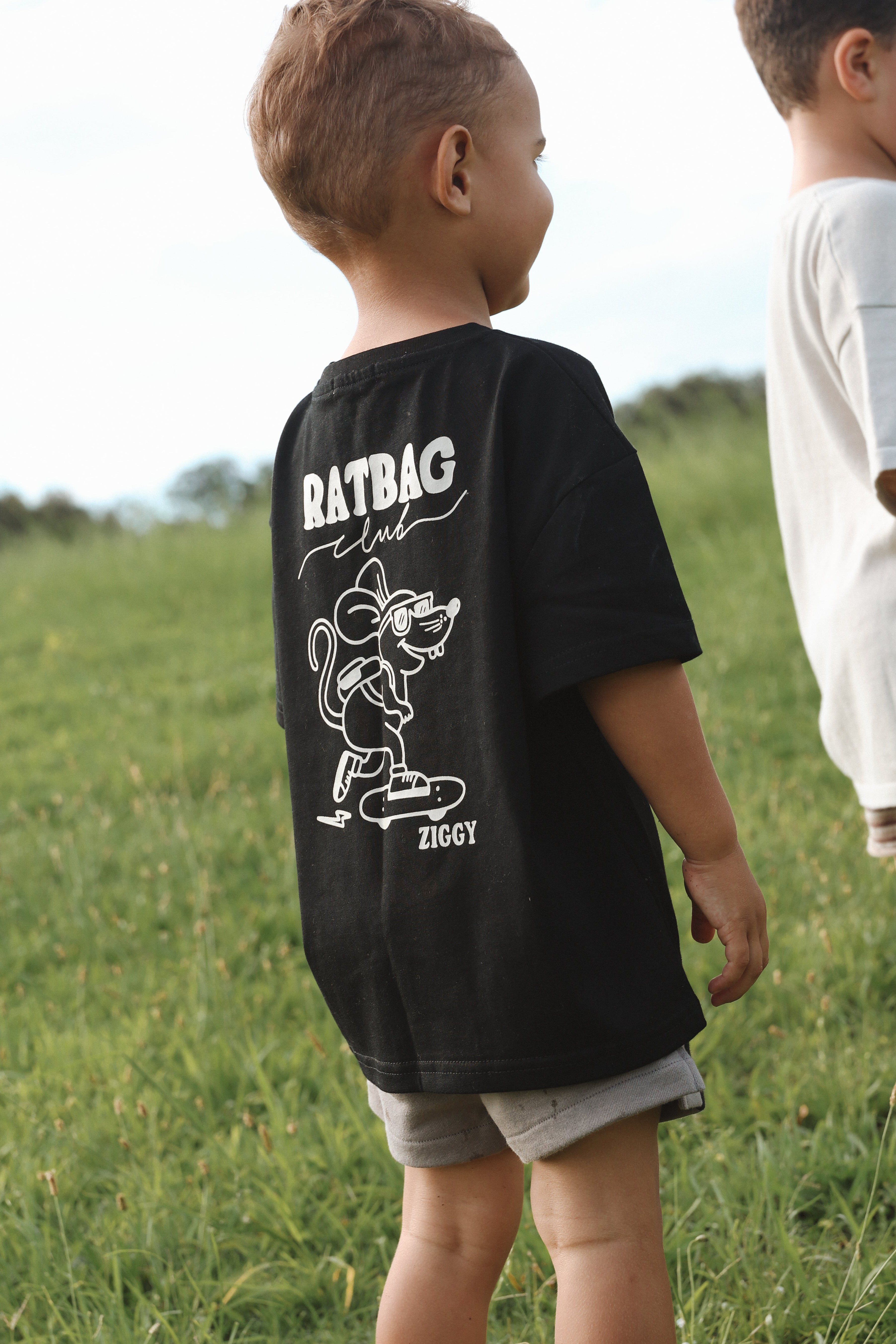 TEE | RATBAG CLUB (KIDS)