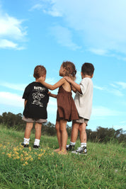 TEE | RATBAG CLUB (KIDS)