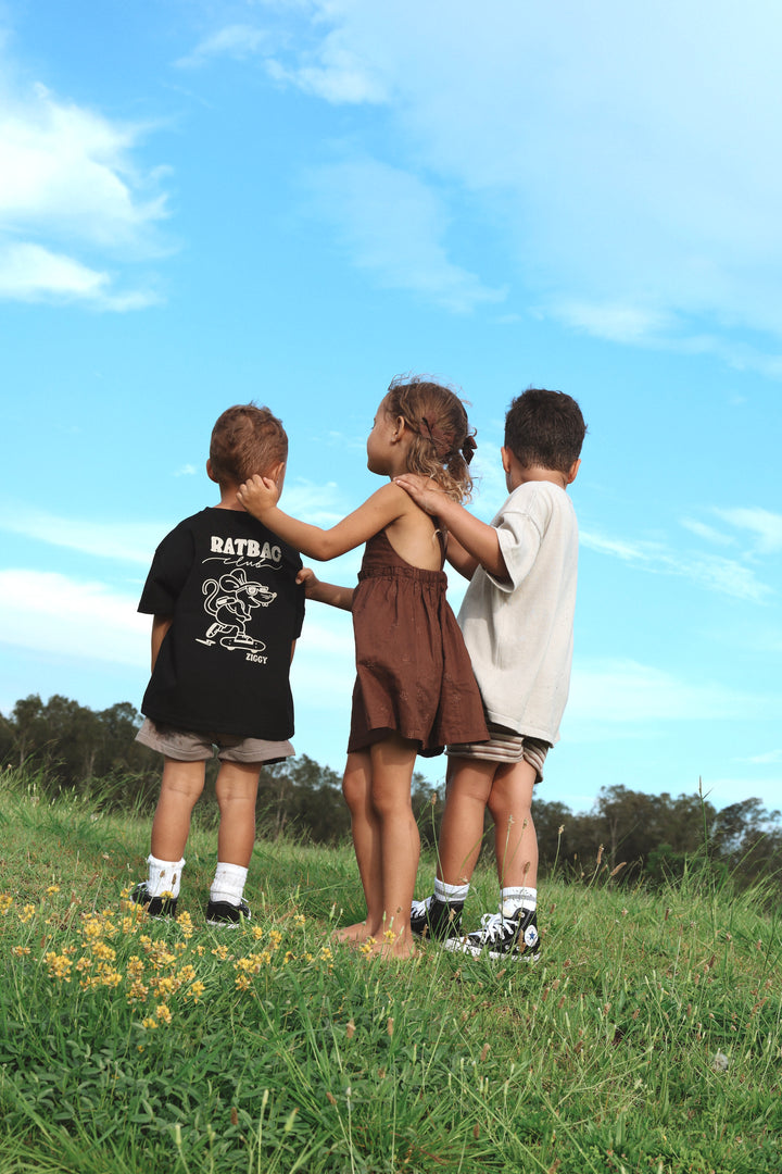 TEE | RATBAG CLUB (KIDS)