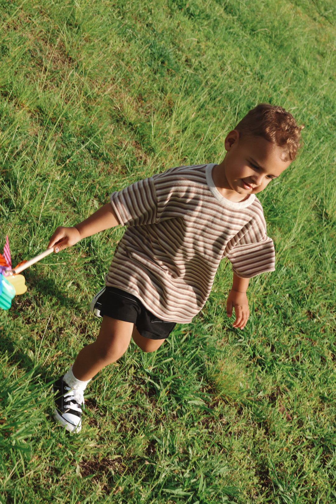 CANVAS SHORTS | RATBAG CLUB