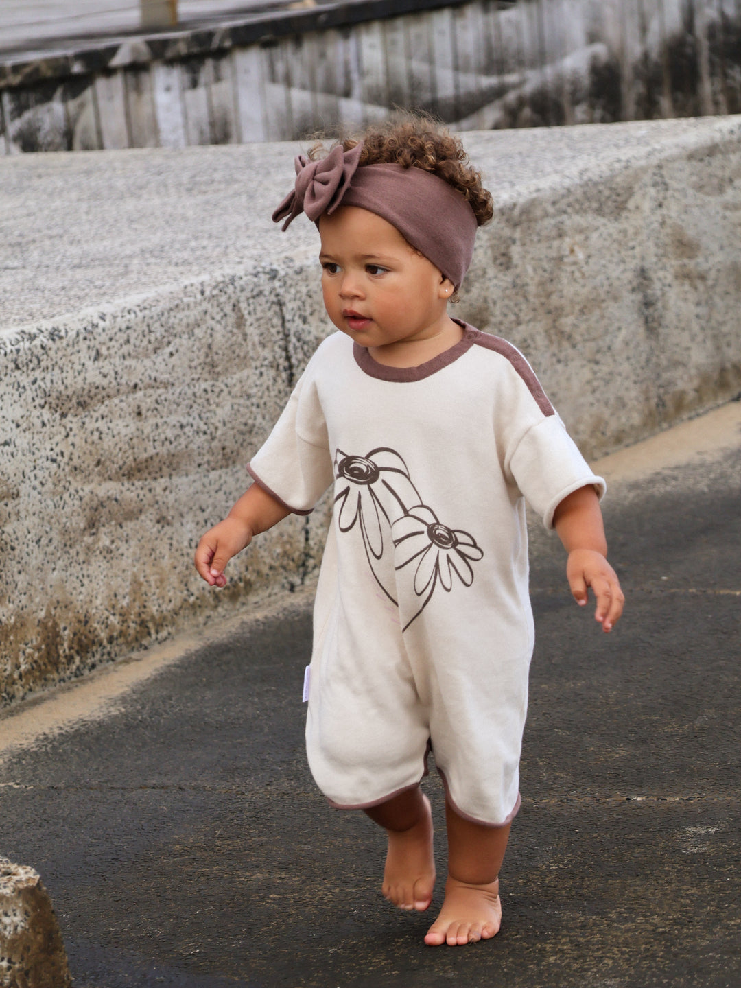 LENI PLAYSUIT | SCOUT