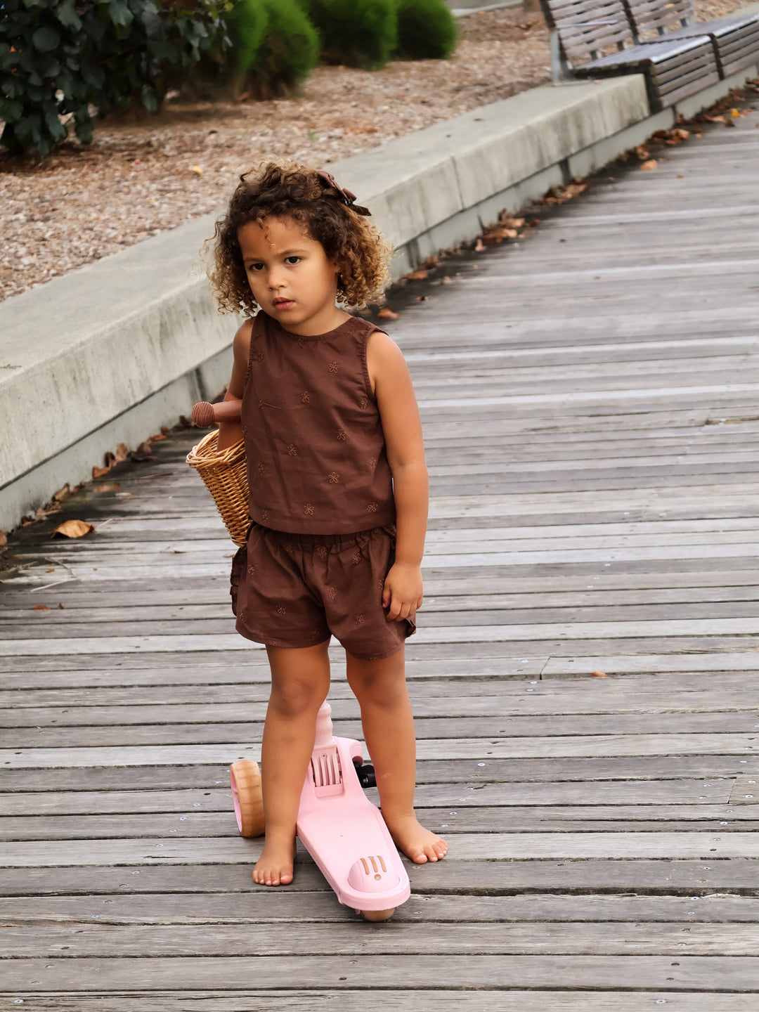 MARNIE SINGLET | WINNIE