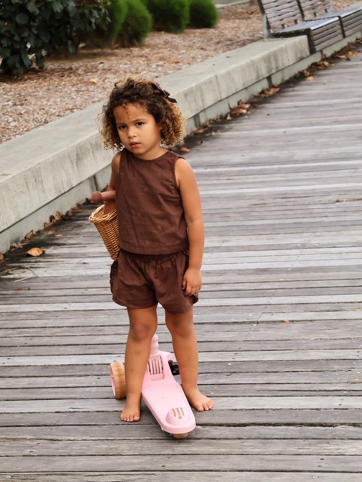 MARNIE SINGLET | WINNIE