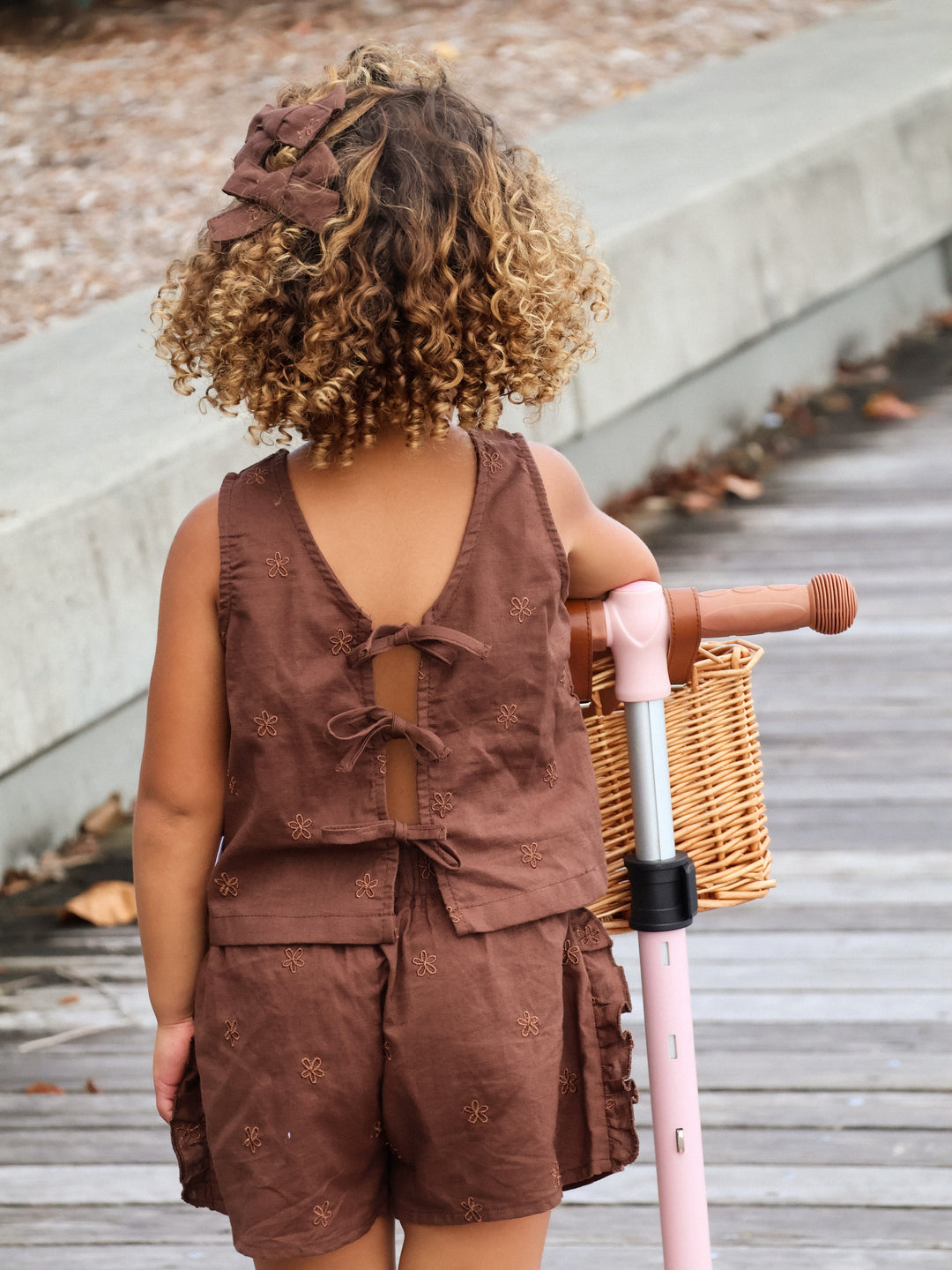 MARNIE SINGLET | WINNIE