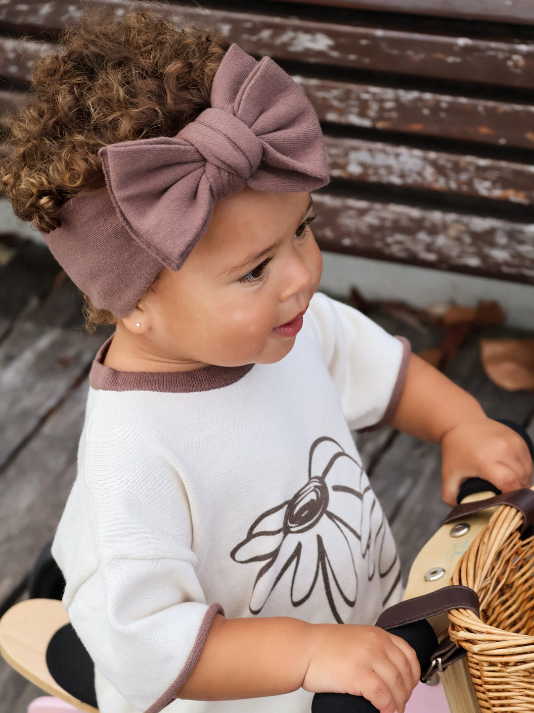 LENI PLAYSUIT | SCOUT