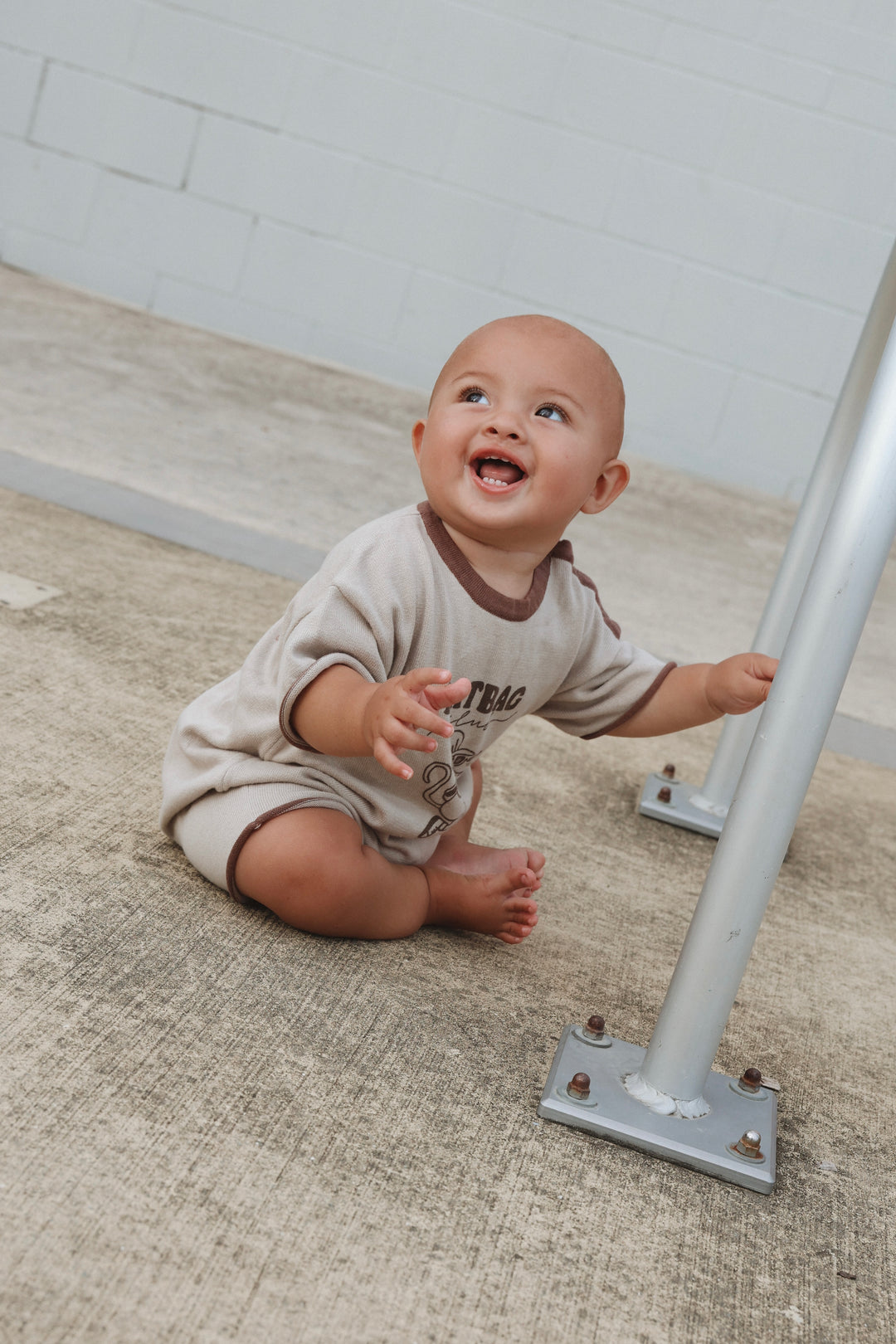 LENI PLAYSUIT | RATBAG CLUB