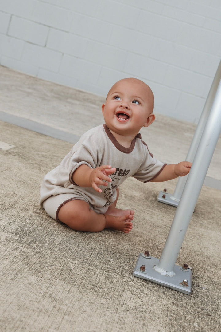 LENI PLAYSUIT | RATBAG CLUB